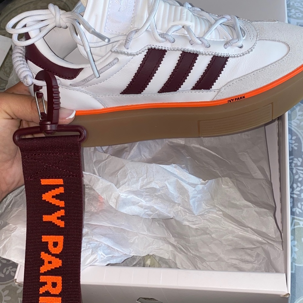 Adidas Beyonce Ivy Park Sleek Super 72 bundle